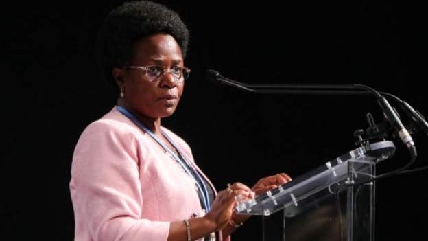 Iron sheets scandal: Ugandan minister to be charged