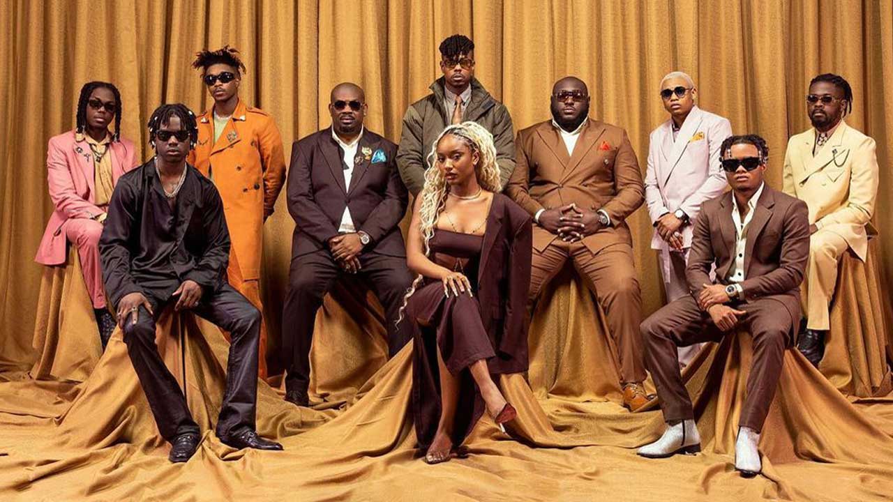 I don’t buy ‘fake streams’ for my artists – Don Jazzy
