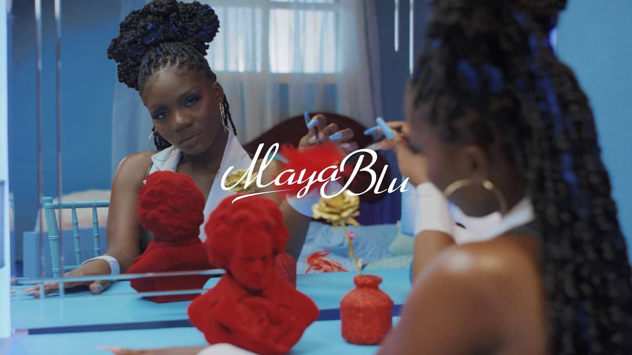 No woman should depend on any man for survival – Maya Blu