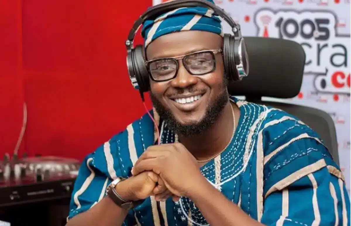 50% of women have a backup partner waiting in case their current relationship fails – Nana Romeo