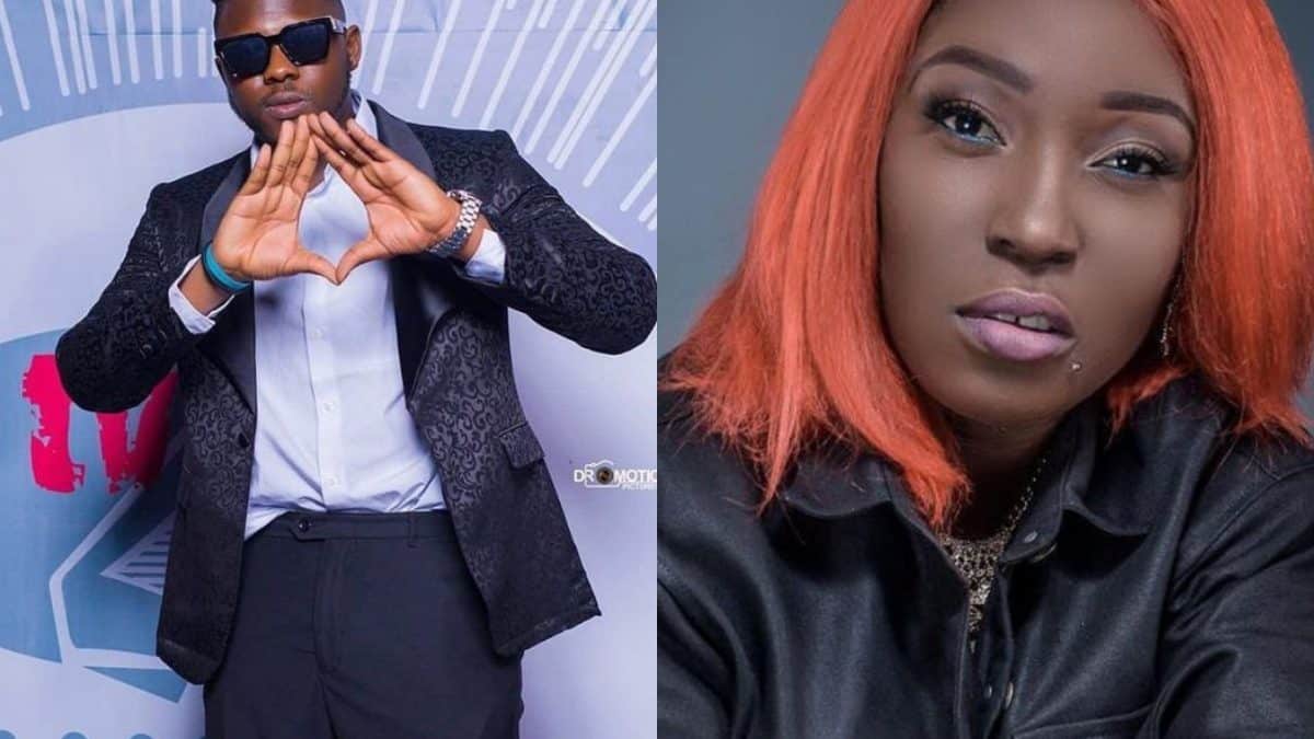 Medikal warns Eno Barony to take him out of their beef