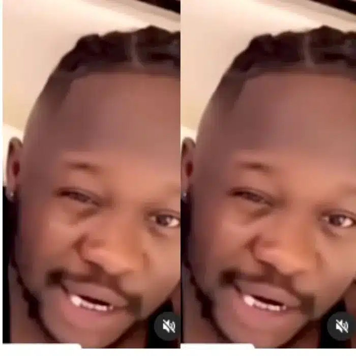 Medikal’s vampire teeth causes stir online