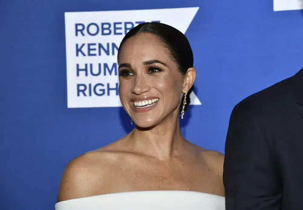 TV series, Suits Reboot won’t feature Meghan Markle – Reports