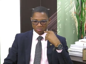 Unlawful ‘demo’: Xavier-Sosu discharged for want of prosecution