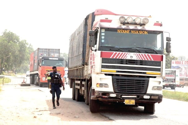 We have retrieved GH¢86 million within 5 months – GRA