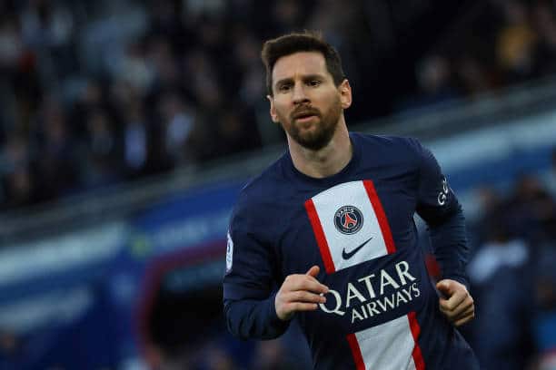 PSG seems to want a contract extension with Messi, even after Saudi travel dispute