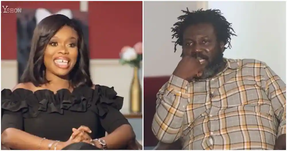 I will still make more babies despite having 13 – Michael Afranie