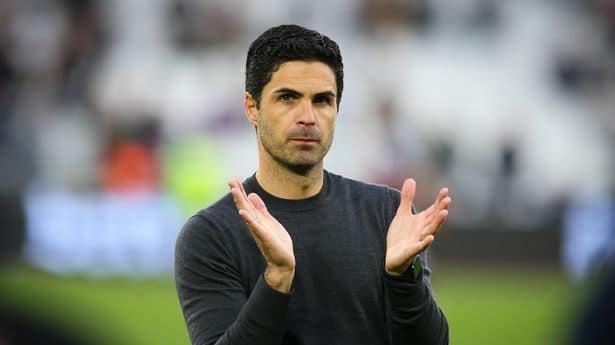Arteta still love ‘players more than ever’ after Southampton draw
