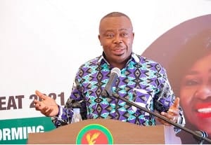 Govt addressing 505 chieftaincy disputes