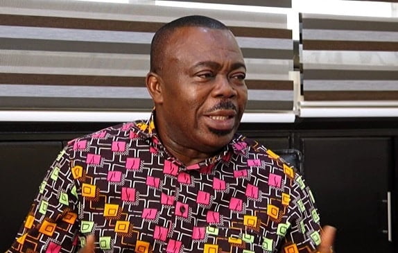 Govt to tackle Bawku conflict head-on