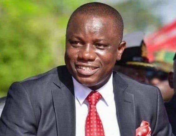 Govt directs security personnel to enforce ban on grain export 