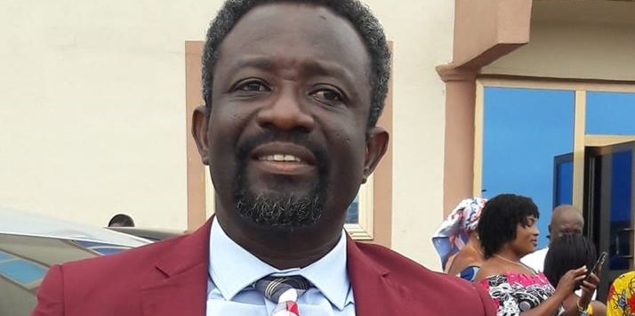 Miracle Films CEO to sue Actor Kwame Burger