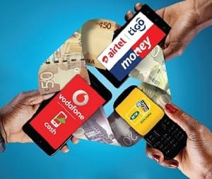 Mobile money transactions  ‘recovering’ after E-Levy revision