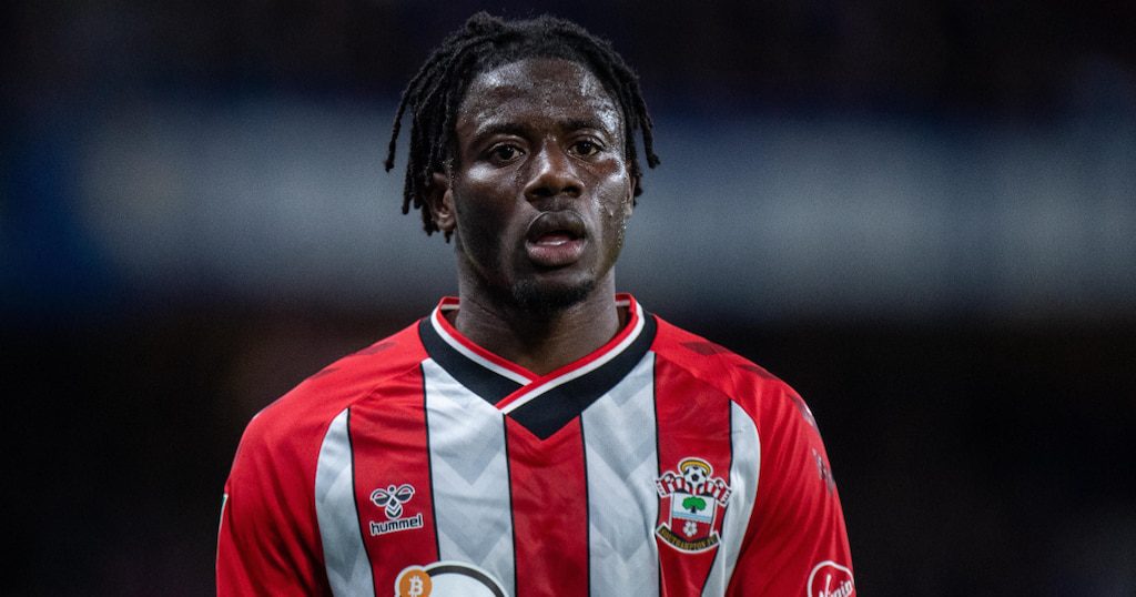 Mohammed Salisu to be benched against Bournemouth after groin injury