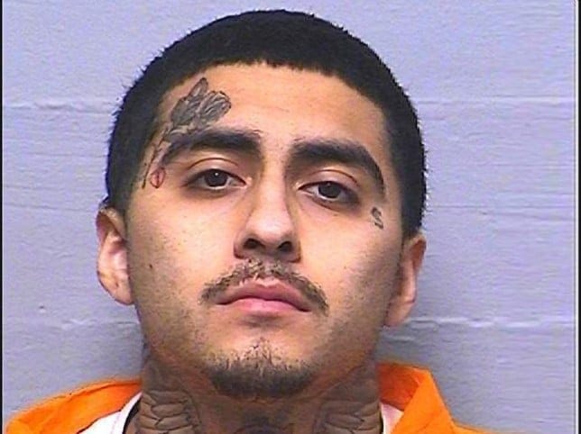 MoneySign Suede, a rapper, stabbed to death in jail shower