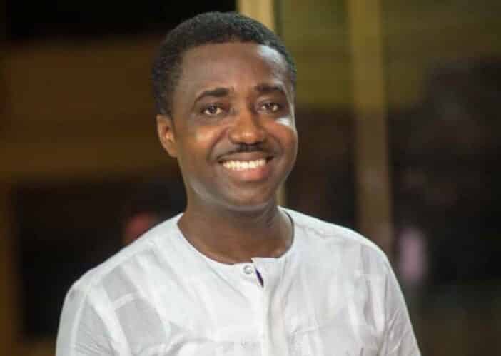 I’m not against secular musicians – Moses OK