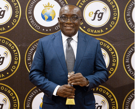 DVLA manager honored