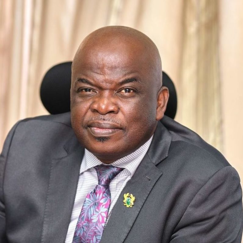 Ghana Maritime Authority Staff call for unionization