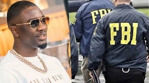FBI busts Hushpuppi’s close ally  Woodberry; surrenders luxury cars, US$8m to US gov’t