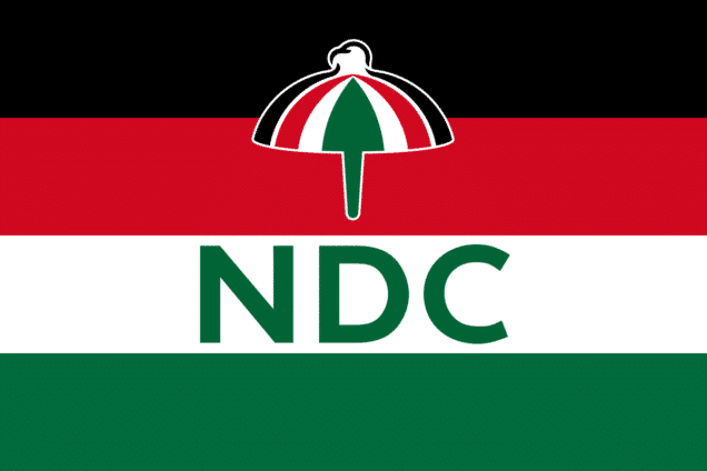 30 aspirants cleared to contest NDC Parliamentary primaries in Upper West Region