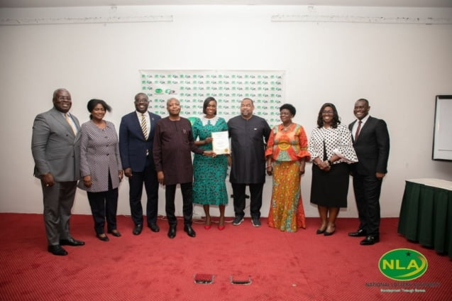 Game Park Limited receives license from NLA to operate