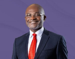 I’ve been ‘loyal’ to the grassroot so I don’t fear delegates – Ken Agyapong