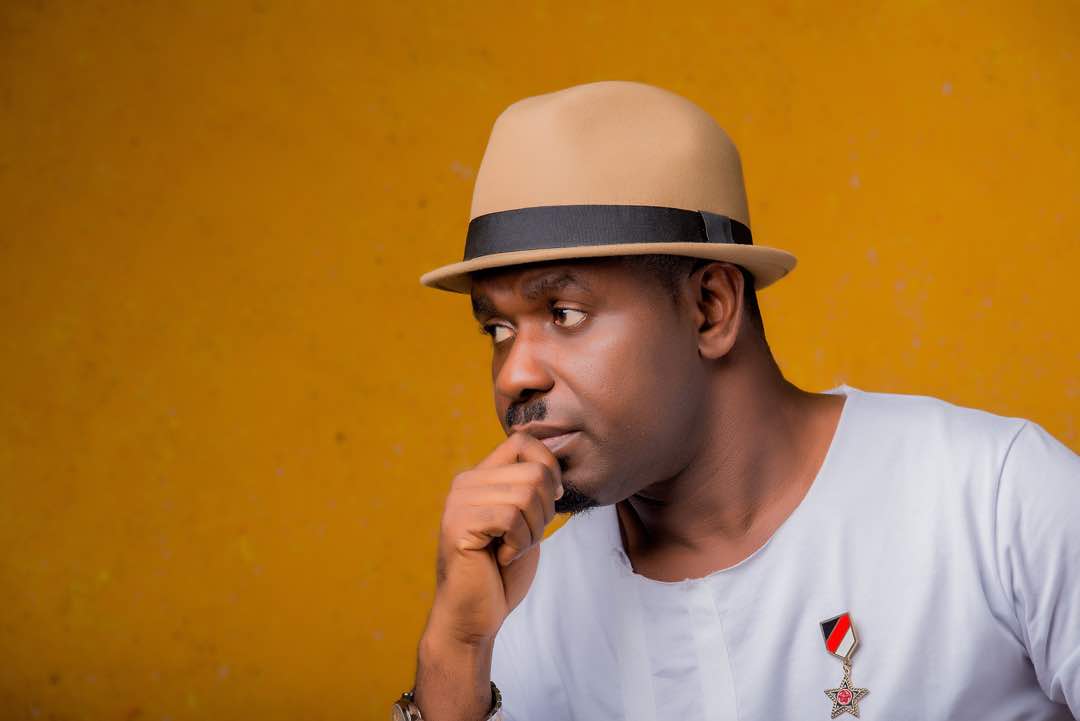 I’ll invite my look-alike over and groom him – Nacee
