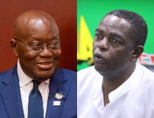 Kwesi Pratt bemoans Ghana’s fate seven years after 1D1F