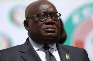 NDC blames Akufo-Addo for Bryan Acheampong’s treasonable comments