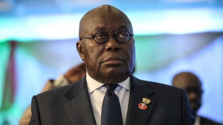 Gold Mafia Docu: Retract and apologise in 7 days or else .. – Akufo-Addo warns Aljazeera