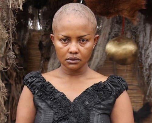 How I shot over 100 movies in a year – Nana Ama McBrown