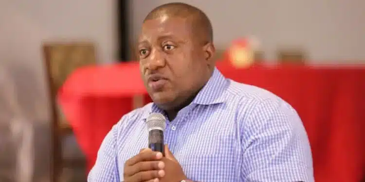 Nana B calls for Mahama’s arrest over ‘do or die’ comment