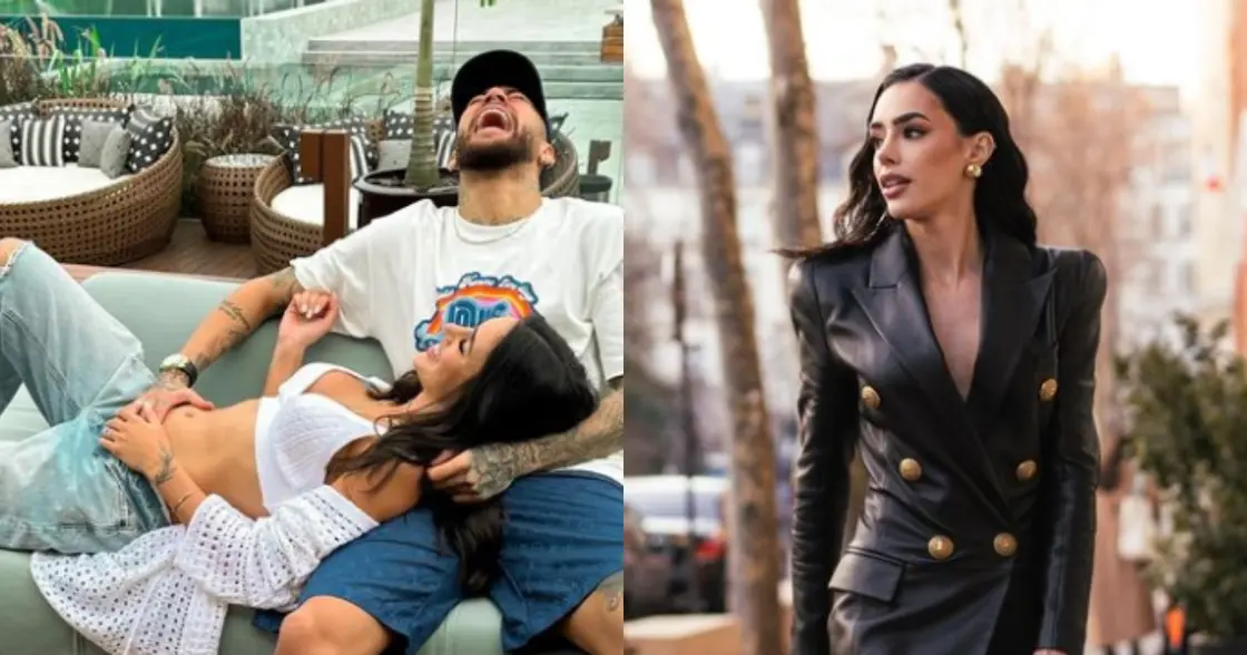 Neymar loses 80,000 followers on IG after cheating on girlfriend