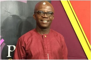 Everything was fake – Stephen Amoah speaks on alleged traffic offense arrest