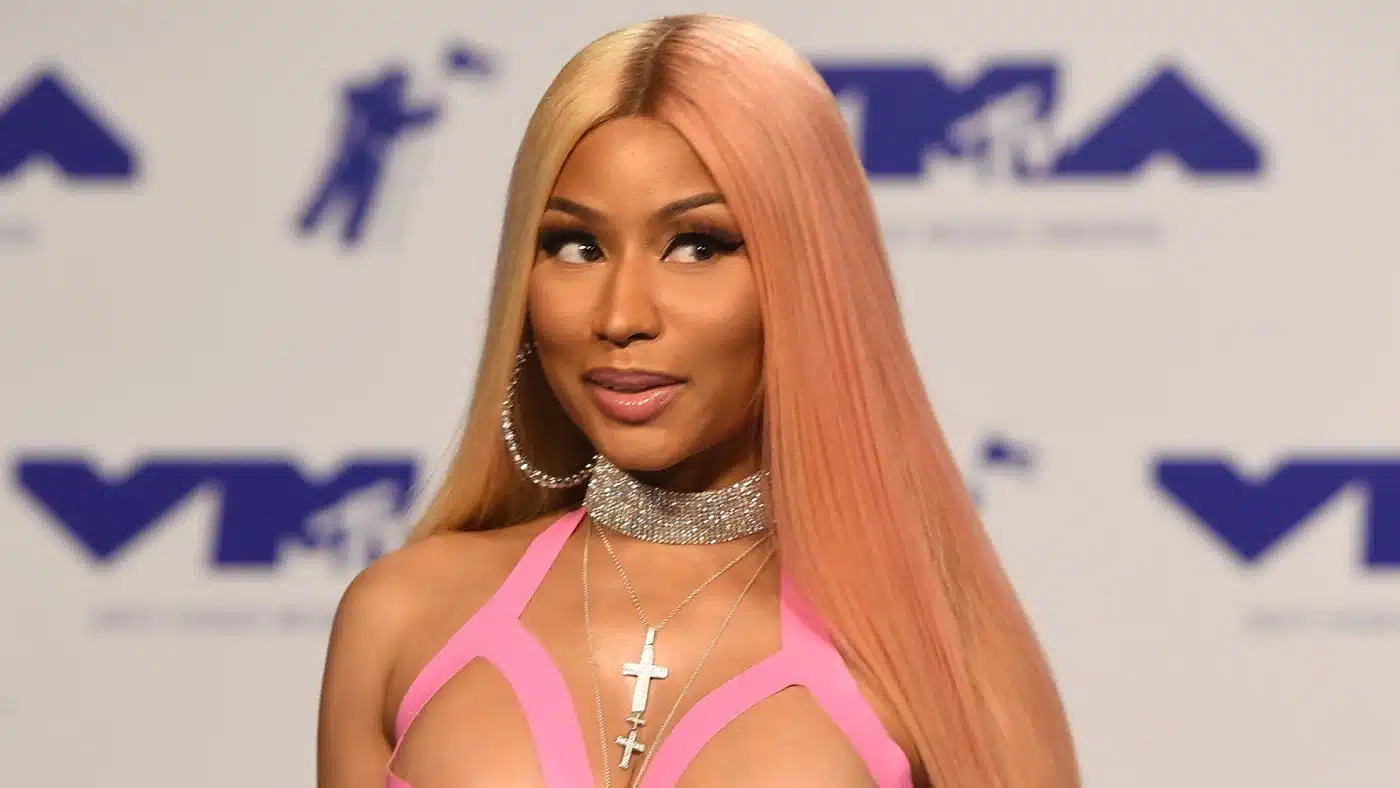 I lost huge sum of money trying to feature Nicki Minaj – Popular musician cries out