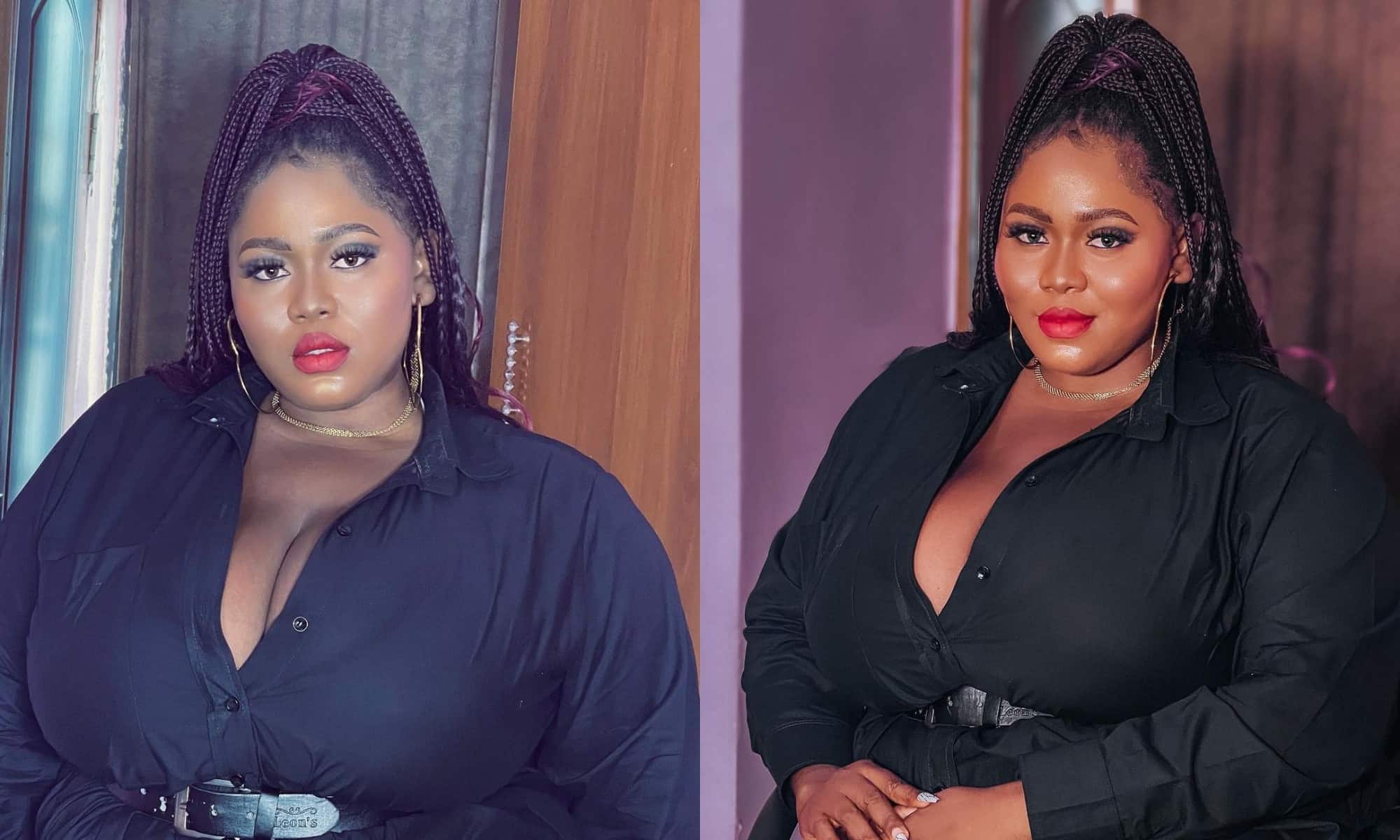 My boyfriend and I once had sex 27 times in a day – Actress