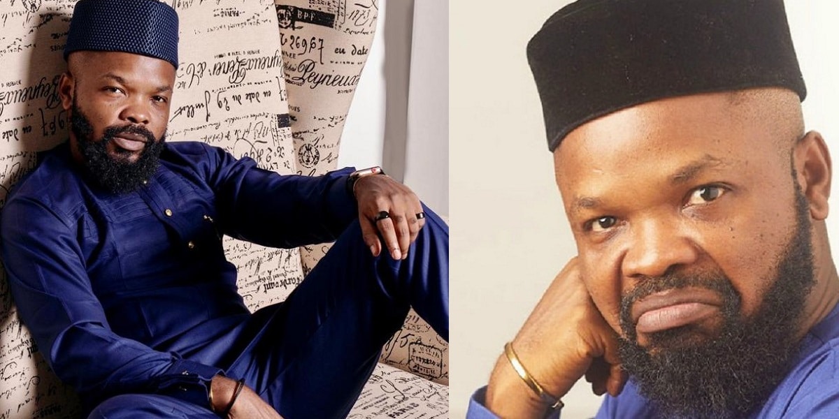 I won’t marry a virgin because they make poor decisions – Media personality