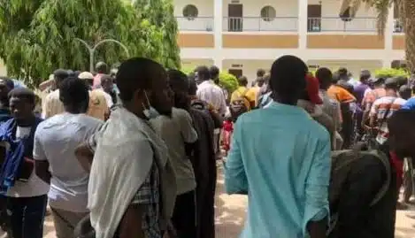 Delay in evacuation of Nigerian students from Sudan due to ‘logistical’ challenge – Officials