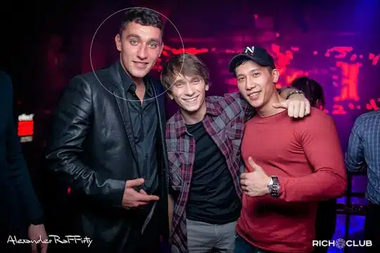 Son of a prominent Putin ally fought in Ukraine despite boasting no to