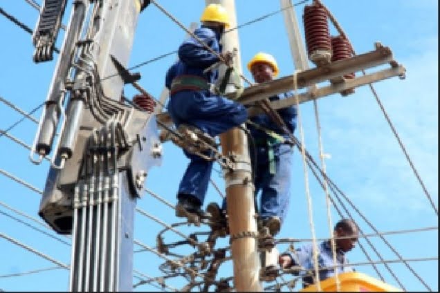 We have invested GHC32bn to keep the lights on- Ken Ofori-Atta