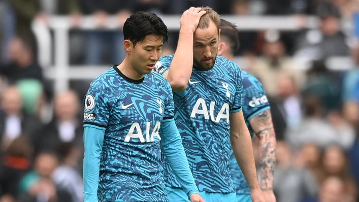 Tottenham players to pay back fans money spent on Newcastle game tickets