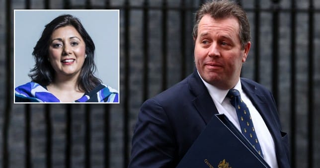 MP cleared of allegations that she fired a colleague due to her “Muslimness”
