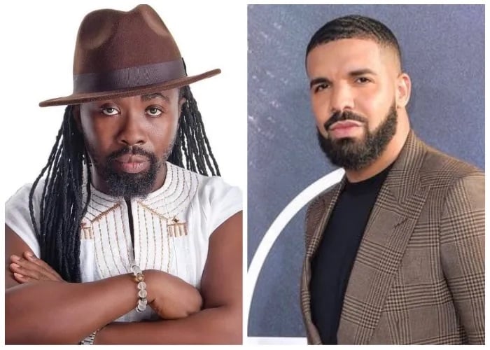 Obrafour drags Drake to court over copyright infringement; demands $10m compensation