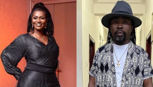 Ayisha Modi slams Obrafour for suing Drake