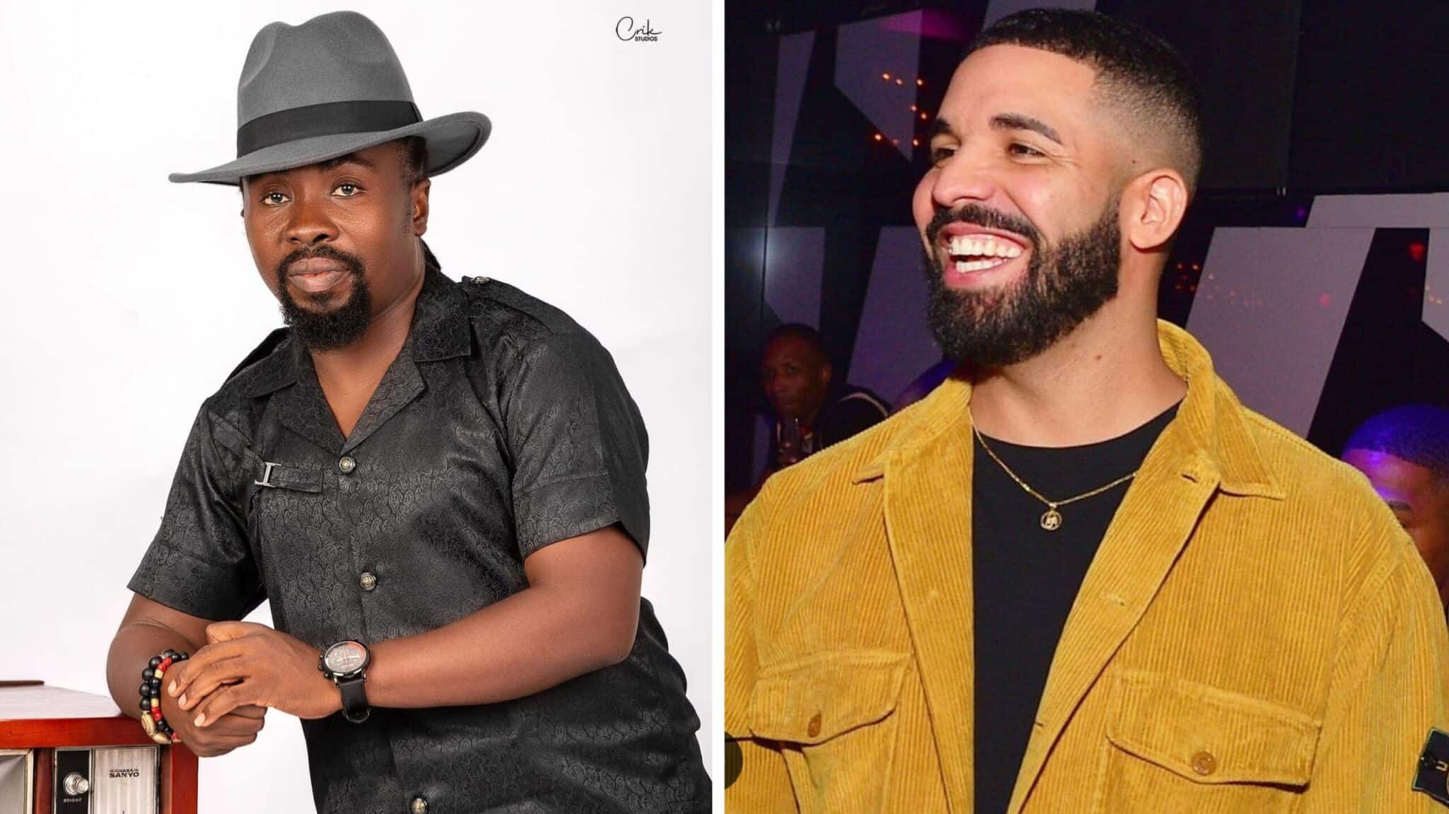Obrafour sues Drake USD10 million   in a 2023 lawsuit over copyright infringement