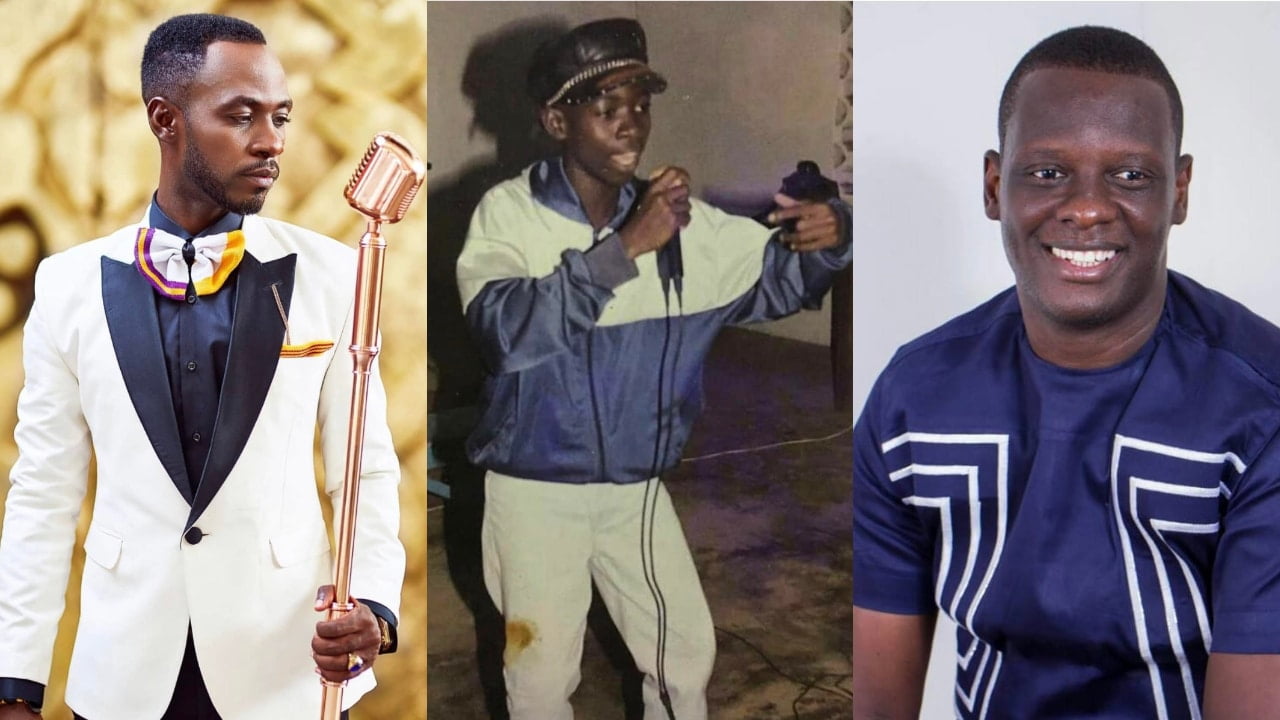 Okyeame Kwame details why Lord Kenya once tied him to a bed