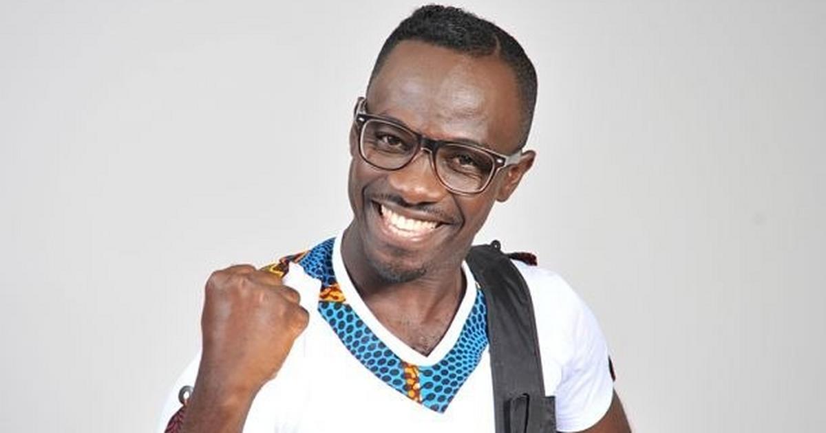 “My separation from Bradez was a good idea” – Okyeame Kwame