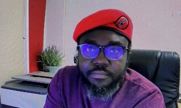 Barker-Vormawor, another lawyer ready to assist Prof Frimpong-Boateng in defamation suit