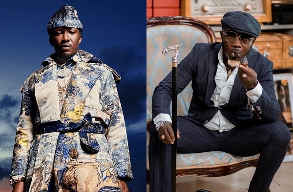 I can’t compete with Cheddar – Osebo