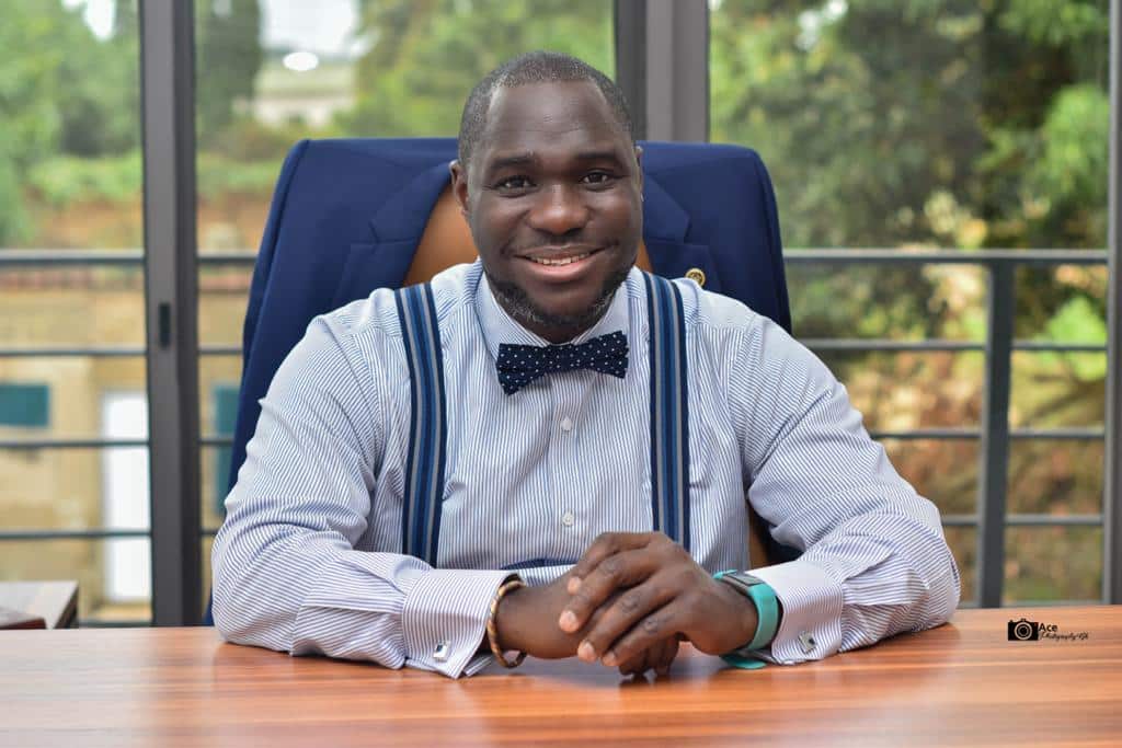 Palgrave Boakye-Danquah lauds Ofori-Atta; labels him “best Finance Minister in 4th Republic”